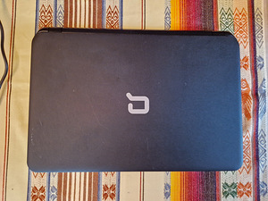 HP Compaq 15, ноутбук (3 фото из 8)