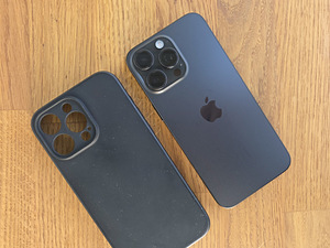 iPhone 15 Pro Max 512GB Black (1 фото из 2)
