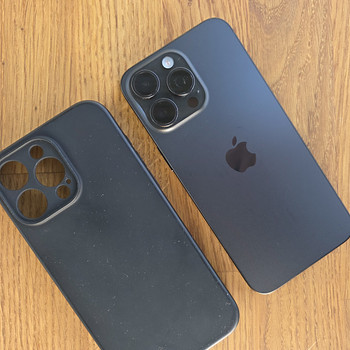 iPhone 15 Pro Max 512GB Black