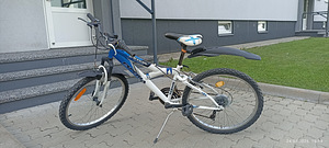 Jalgratas 24" (1 foto / 2)