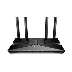 Ремонт WiFi роутера и прошивка OpenWrt (1 фото из 1)