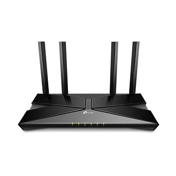 WiFi Router նորոգում և պռոշիվկա OpenWrt