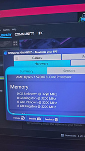 ПК Ryzen 5 5600x (2 фото из 8)