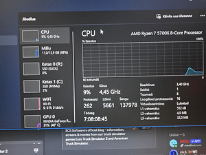 ПК Ryzen 5 5600x (6 фото из 8)