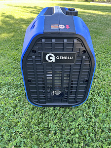 3.3kw Generaatori laenutus Viimsis (3 foto / 4)