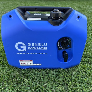 Аренда генератора 3.3kw в Viimsi