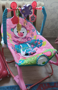 Kiiktool Fisher price (1 foto / 3)