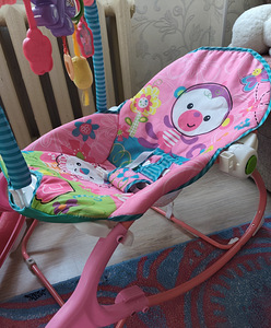 Kiiktool Fisher price (2 foto / 3)