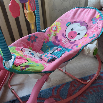 Kiiktool Fisher price
