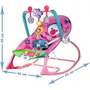 Kiiktool Fisher price (3 foto / 3)