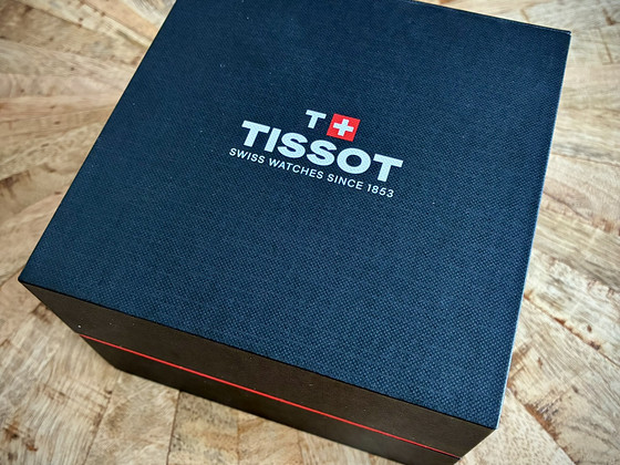 Tissot PRX Digital