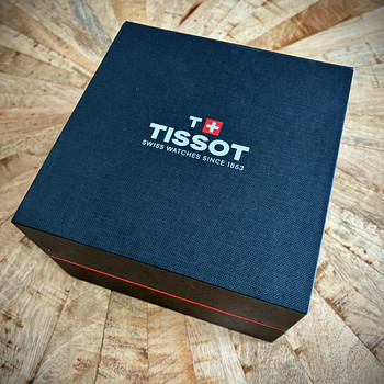 Tissot PRX Digital