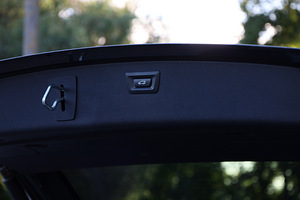 BMW 320d f31 (8 foto / 9)