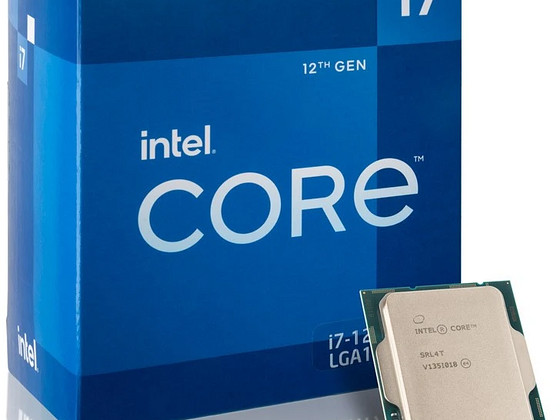I7-12700