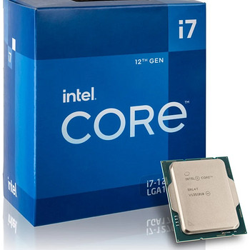 I7-12700