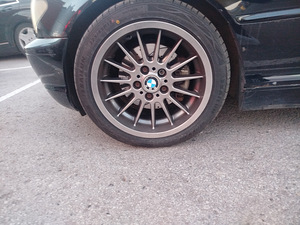 Müüa Oem Style 32 veljed ja rehvid (2 foto / 3)