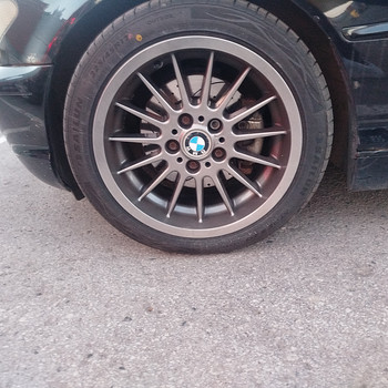 Продам диски и шины OEM Style 32