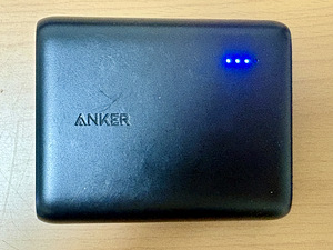 Anker внешний аккумулятор PowerCore 10400 (1 фото из 4)