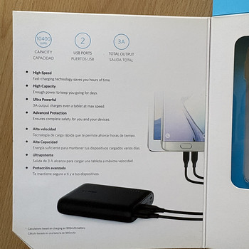 Anker Akupank PowerCore 10400