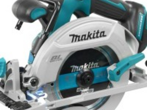 Ringketassaag Makita DHS680 165mm 5000 p/min