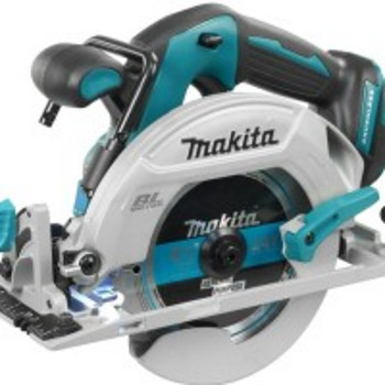 Ringketassaag Makita DHS680 165mm 5000 p/min