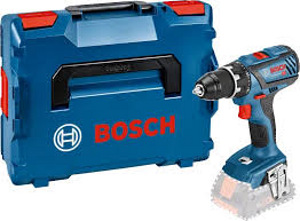 Trell Bosch GSR 18-28V 18V 63Nm (1 foto / 3)
