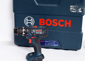 Trell Bosch GSR 18-28V 18V 63Nm (2 foto / 3)