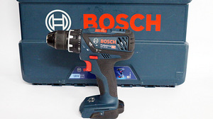 Trell Bosch GSR 18-28V 18V 63Nm (3 foto / 3)