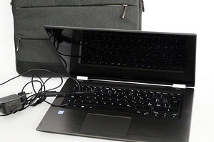 Sülearvuti Acer N17W5 256GB SSD 8GB RAM (2 foto / 3)