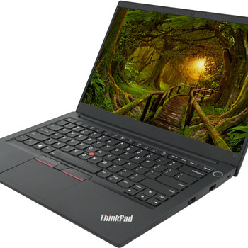 Sülearvuti Lenovo Thinkpad E14 GEN2 i7 16GB 256GB SSD