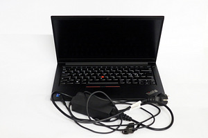 Sülearvuti Lenovo Thinkpad E14 GEN2 i7 16GB 256GB SSD (2 foto / 3)