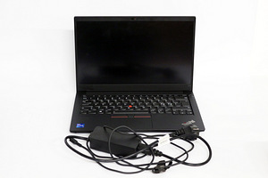 Sülearvuti Lenovo Thinkpad E14 GEN2 i7 16GB 256GB SSD (3 foto / 3)