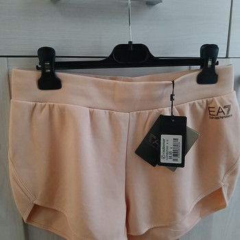 Шорты Armani