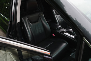 Lexus RX 450h hybrid (11 foto / 14)