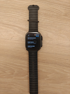 Apple Watch Ultra 3 (1 фото из 2)