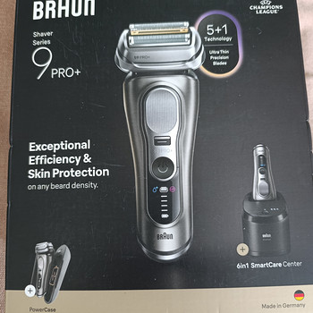 BRAUN