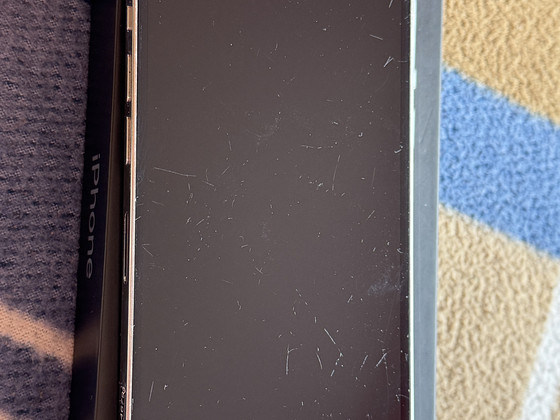 iPhone 13 Pro 256gb.