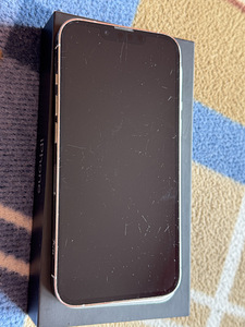 iPhone 13 Pro 256gb. (2 фото из 8)
