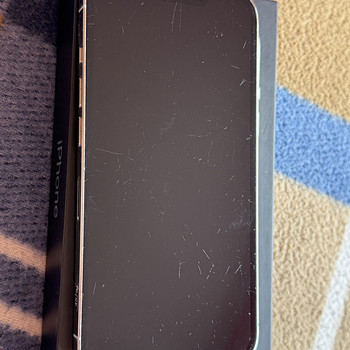 iPhone 13 Pro 256gb.