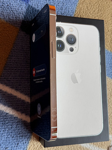 iPhone 13 Pro 256gb. (3 фото из 8)