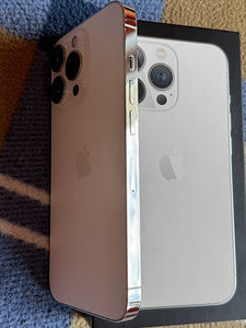 iPhone 13 Pro 256gb. (4 фото из 8)