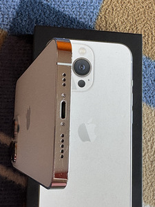 iPhone 13 Pro 256gb. (6 фото из 8)