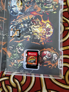 Игра на Nintendo Switch (4 фото из 7)