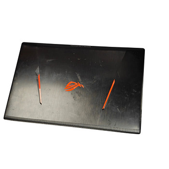 Ноутбук ASUS ROG GL753V + Зарядка