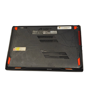 Ноутбук ASUS ROG GL753V + Зарядка (4 фото из 5)