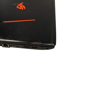 Ноутбук ASUS ROG GL753V + Зарядка (5 фото из 5)
