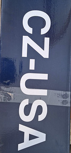 Püss CZ-USA (1 foto / 2)