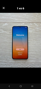 Samsung s22 8/256. (2 фото из 5)