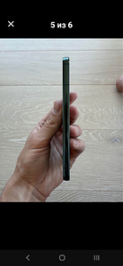 Samsung s22 8/256. (4 фото из 5)