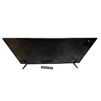 Телевизор 50" E-Star LEDTVA1T2 + Провод + Пульт